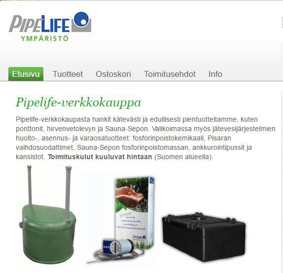 puhdastulevaisuus.fi/verkkokauppa KUMPPANINA PARAS WWW.PUHDASTULEVAISUUS.