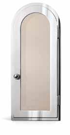 20,5 x 10,5 cm (8 1 /8 x 4 1 /8 ) P/2801 Simplex-kirjasintyypin