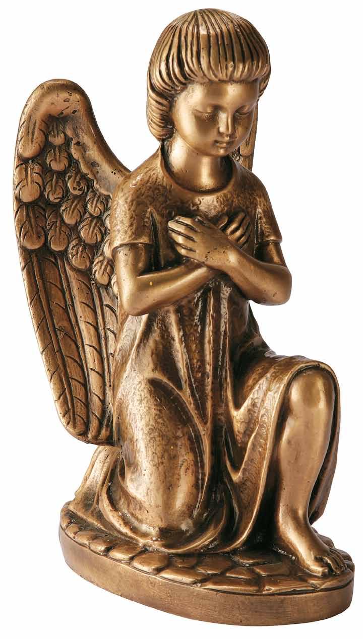 Angels Pronssi - Bronzo - Bronze - Brons Art. 113407/S h.