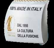 Biondan on italialaisen muotoilun synonyymi kaikkialla maailmassa. Jokainen kappale suunnitellaan ja valmistetaan alusta loppuun Italiassa. Biondanilla kaikki on MADE IN ITALY.