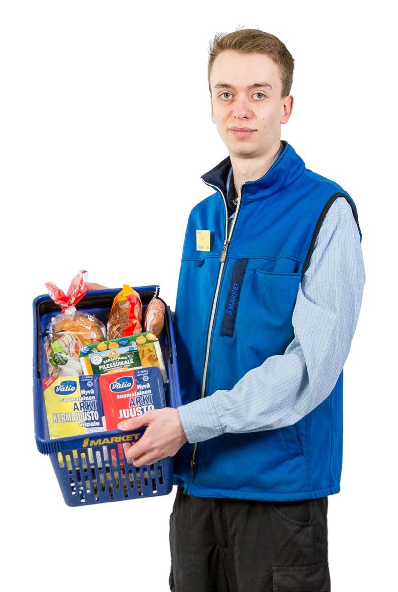 jokaisessa yksikössämme Työtä Pohjois-Karjalasta