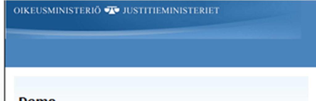 KUVA 8. Esimerkki mittausdatan jaottelusta.