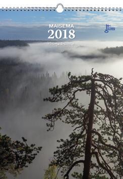 EINÄAENERI 552 55 UURI AIEAAENERI Näyttäviä maisemia!