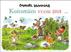 4422 52 5 4 AURI UNNA Vuosi ei käy pitkäksi