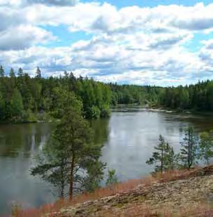 MAISEMA Maiseman historia, arvot ja ongelmat, vuonna 2007. HOITO- JA KÄYTTÖSUUNNITELMA Luonnon arvoalueiden hoito- ja käyttösuunnitelma vuonna 2008.