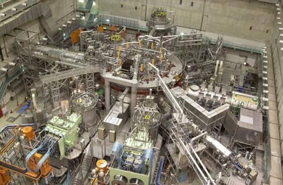 22 plasman toiminnassa. Laitoksella plasmaa saatiin koossapidettyä 90 sekunnin ajan korkealla suorituskyvyllä. (World Nuclear News, 2016) 3.