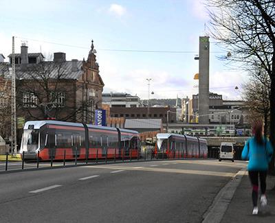 Soveltuvuus vihreiden hankkeiden joukkoon Vihreään rahoitussalkkuun voidaan hyväksyä ympäristöhankkeita,