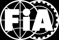 2017 LIITE J / APPENDIX J ARTIKLA 279 FEDERATION INTERNATIONALE DE L'AUTOMOBILE WWW.FIA.