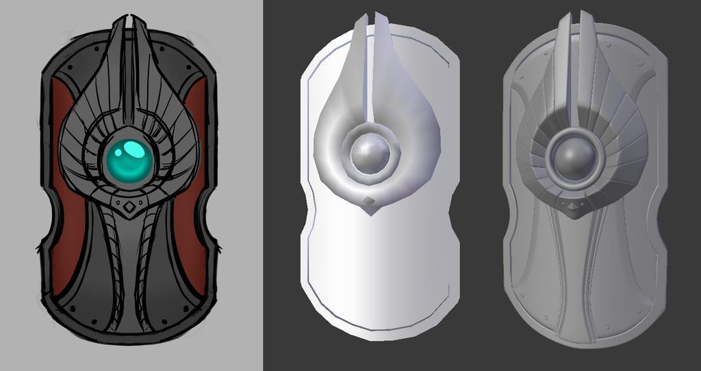 21 Työkalut rajattiin Substance Designer 5 -ohjelmaan, mikä on yksi yleisimmin käytetyistä tuotteista tekstuurien luomiseen. Lisäksi testaukseen käytettiin Unity-pelimoottoria.