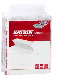 414300 344476 6 414305 344471 344488 (SAP: 220996) Katrin Plus Hand Towel Non Stop M2 Wide
