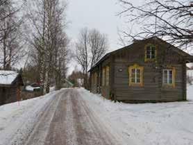kylästä 1900-luvun alussa Rannan pienasutusta Pitkäjärvi, Sipilä 1) Historiallisesti arvokas maatalousalue, säilynyt viljelyksessä (1800-luku tai vanhempi) x 2a) Historiallinen kylätontti x 2b)