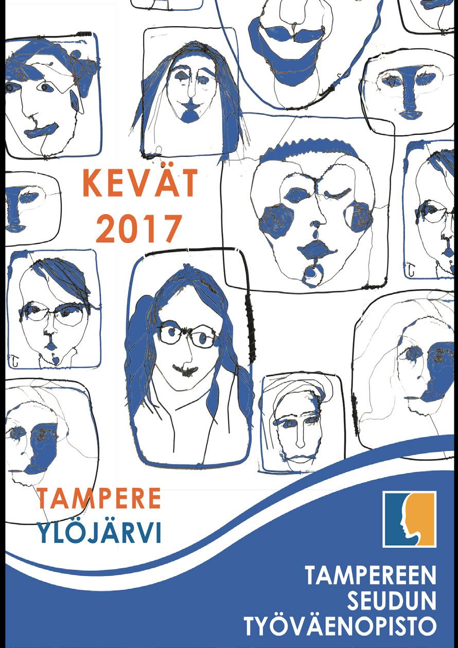 TUNTIOPETTAJAN TOIMINTAKÄSIKIRJA kevät 2017 Netissä aina päivitetty versio.