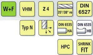 Tuoteno Ød1 l2 l3 Ød3 l1 Ød2 Hinta (e8) (h6) 40-51510411 4 11 - - 57 6 40-51510513 5 13 - - 57 6 40-51510610 6 10 - - 54 6 40-51510613 6 13 - - 57 6 40-51510719 7 19 - - 63 8 40-51510812 8 12 - - 58