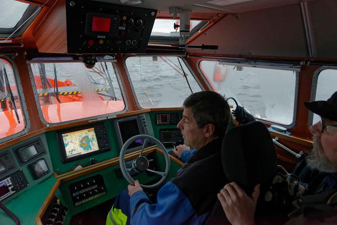 3 Matkaveneilyn valmennustilaisuus Matkamoottoriveneilijöiden yhdistys Marinerit ry on perinteisesti järjestänyt matkaveneilyn valmennuskursseja.