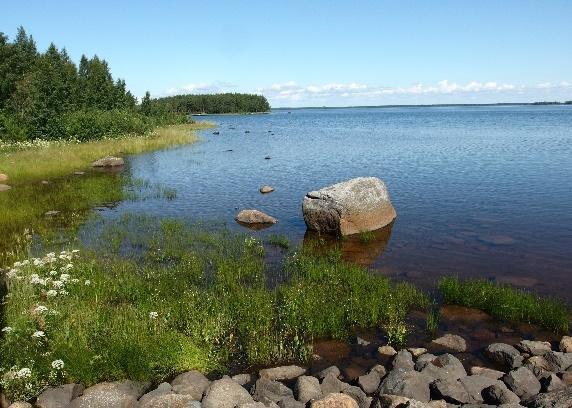 Oulusta käsin vielä kerran autolla Vaasaan perhejuhliin ja venematka jatkuu 9.7.