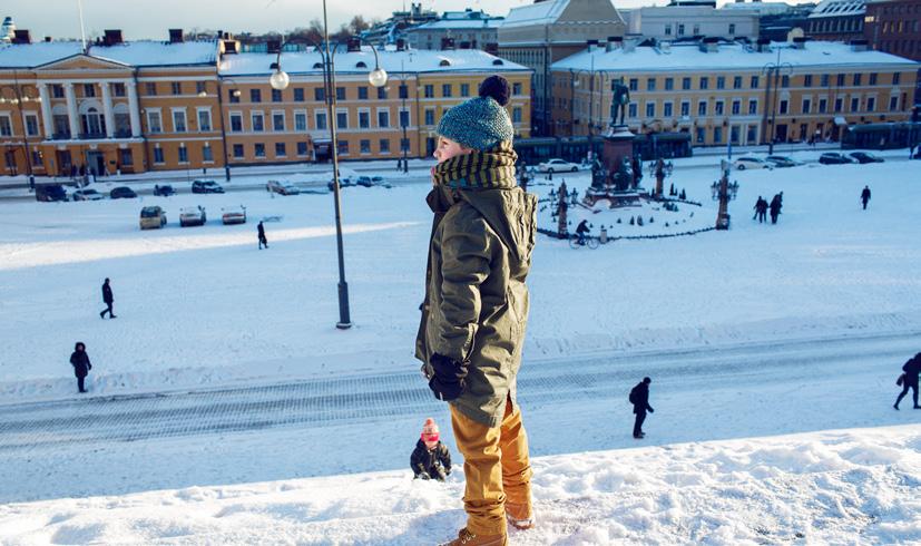 RAMI HANAFI / VIEWMASTERS OF HELSINKI OY 9.