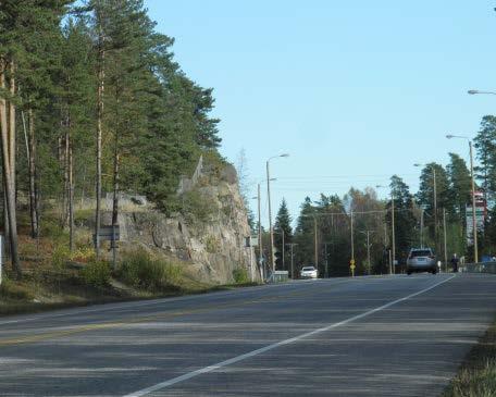 Eteläiseen viljelyseutuun.