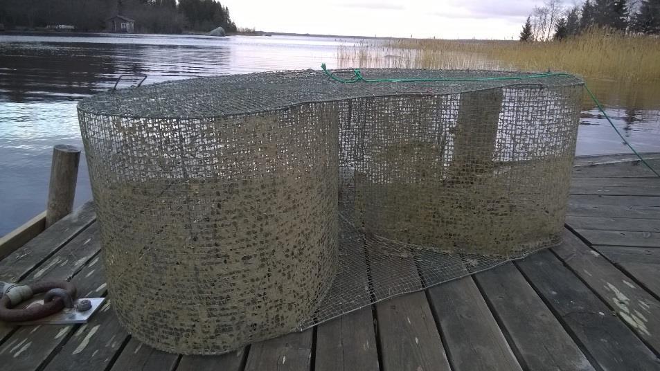 Vaikutus vapaa-ajan kalastukseen Kalakannat ovat vähentyneet merkittävästi, varsinkin ahventen määrä on pudonnut samoin siika- ja madesaaliit ovat vähentyneet.