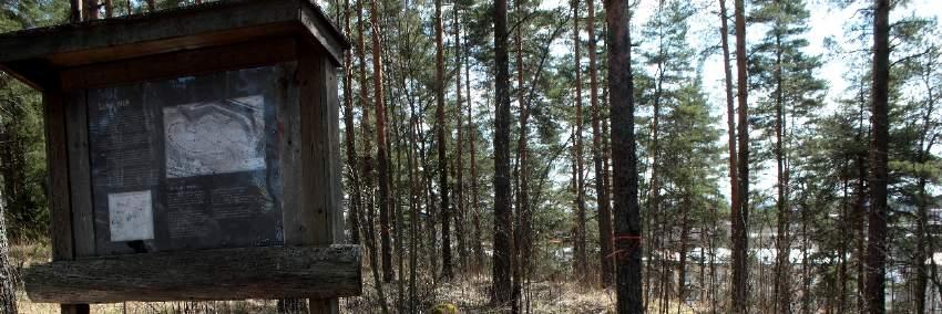 27 Taisteluhauta Koordinaatit: Koordinaatit ilmoittavat taisteluhaudan ampuma-asemat pohjoisesta etelään.