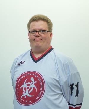 Tapahtumavastaava Miia