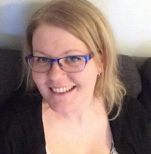 Varajäsen Säde Heino