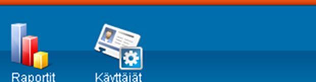 Päivitä tietoja Poista projekti Arkistoi projekti Lisää
