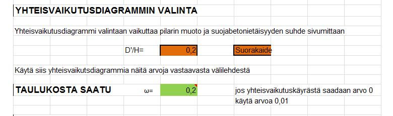 40 KUVA 12. Mekaanisen raudoitussuhteen lukeminen KUVA 13.