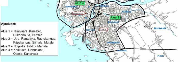 fi Paikallislinjat 1 6, ja 112 sekä seutulinjat 202 204 (Joenu-ontiolahti), ELY:n Waltti-vuoroja Savonlinja/Linja-arjala Oy Lylykoskentie 3 80130 JOENSUU Puh. 020 141 70 klo 8.00-16.