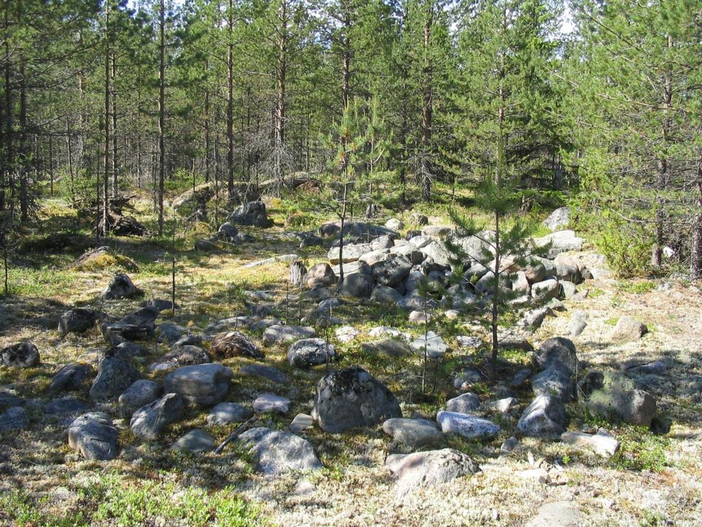 DG722:1. Aaltokangas.