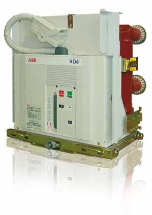 Medium voltage products VD4 Asennus- ja käyttöohjeet 12... 36 kv - 630... 3150 A - 16... 50 ka Sisällys Huomio! 1 I. Johdanto 2 II. Ympäristönsuojeluohjelma 2 1. Pakkaus ja kuljetus 3 2.