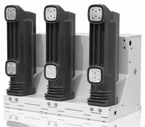 VD4 - enintään 24 kv VD4 - enintään 24 kv VD4-36