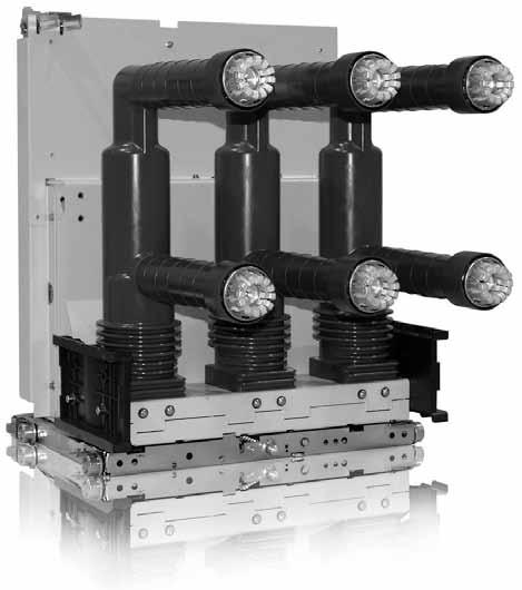 VD4 - enintään 24 kv VD4 - enintään 24 kv VD4-36