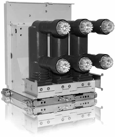 VD4 vaunukatkaisija (24 kv) Ur Isc Nimellisvirta (40 C) [A] L=800 L=1000 kv ka I=210 I=275 Katkaisijan malli u/l=310 u/l=310 ø=35 ø=79 16 630 VD4/P 24.06.16 p210 20 630 VD4/P 24.06.20 p210 25 630 VD4/P 24.