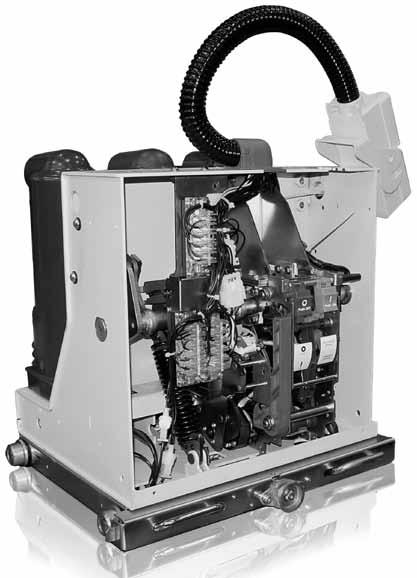 PowerCube moduli.
