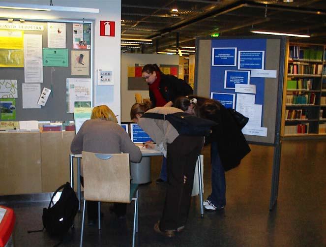 tarvittaessa. Yleisimmät epäonnistumiset ovat edellisten vastakohtia. Kirjoitimme aiheesta artikkelin Verkkariin.