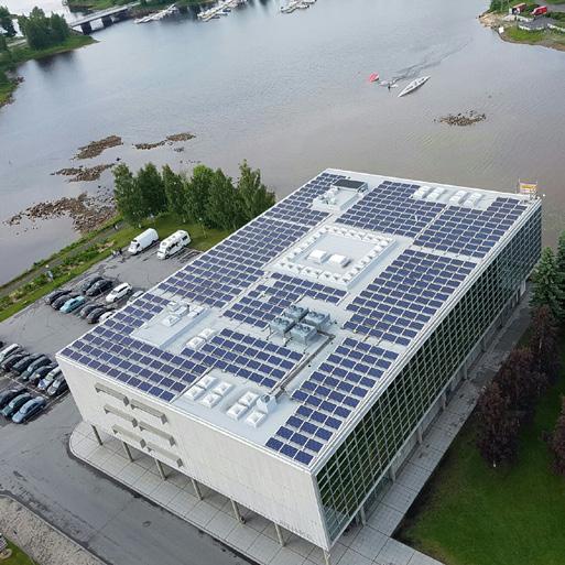 Kirjasto vastaa Sarjaston kokoelmista ja sarjakuvakeskus näyttelyistä ja tapahtumista. Kirjastotilat avoimen innovaation ja osallisuuden kokeilupisteinä -hanke aloitettiin lokakuussa 2015.