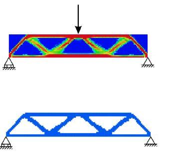 topologinen optimointi on