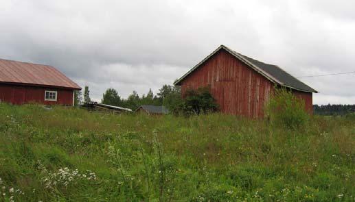 Molemmat torpat ovat olleet Paul Pärrin omistamia ja Pärri -nimisestä kantatilasta erotettuja.