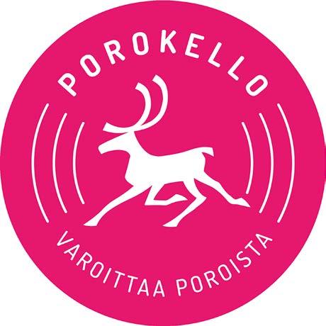 Porokolareita ajetaan vuosittain noin 4000, ja niiden vähentäminen on ollut haastavaa. Porokellon tavoitteena on puolittaa porokolarien määrä vuoteen 2020 mennessä.