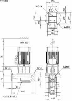 SD-PUMPUT IEC-moottoreilla- L ja AL L-1S/ SD LH-1S/ SD LP-1S/ SD IEC-standard motor IM V1 Hz Hz Motor V IEC-13 IEC-13 IEC-1 IEC-1 Motor 3-V(-V) IEC-13 IEC-13 IEC-1 IEC-1 IEC-1 IEC-1 P N [kw] I N [A]