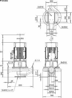 SD-PUMPUT IEC-moottoreilla- L ja AL L-S/ SD LH-S/ SD LS-S/ SD IEC-standard motor IM V1 Hz Hz Motor V IEC-1 IEC-1 IEC- IEC- IEC- Motor 3-V(-V) IEC-1 IEC-1 IEC- IEC- IEC- IEC- P N [kw] I N [A] ~ 1, 3 3