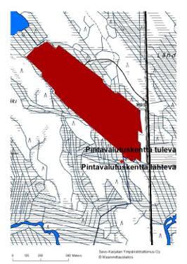 HEIKINSUO Kuormitustarkkailun toimivuus 2014 Ei ongelmia Vähäisiä ongelmia Epävarma laskenta Jatkuvatoiminen virtaamanmittaus alkoi vasta 20.8.15.