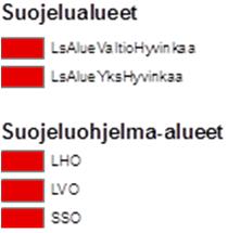 Hyvinkaa Suojelu Nurmijärvi Rajoitettu