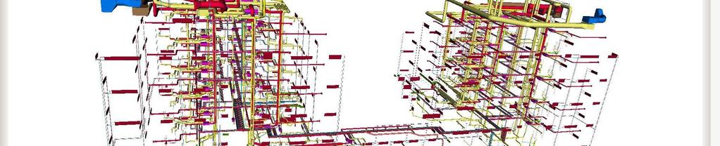 13 käytössä versio 2 x 3, mutta lähiaikoina on tulossa uusi versio 2 x 4. IFC:tä hyödyntäviä mallien tarkasteluohjelmia ovat mm. Navisworks, Solibri Model Checker ja Tekla BimSight. (1; 4; 8.