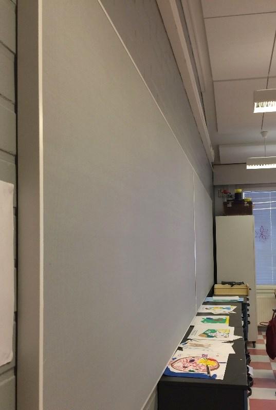 Työpajan sisältö oli pääpiirteissään sama molemmilla kouluilla ottaen kuitenkin huomioon oppilaiden iän ja tieto- ja taitotason.