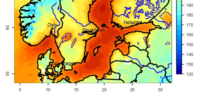 December and March from the study), though we added in the future successor dataset CLARA-A2.