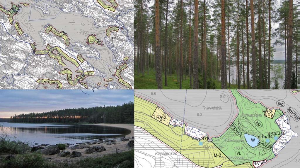 Lammasjärven alueen ranta-asemakaava ja Tuhkaniemen ranta-asemakaavan muutos Suunnittelu-alue sijaitsee Lammasjärven eteläosassa UPM Kymmene Oyj:n omistamilla ranta-alueilla.