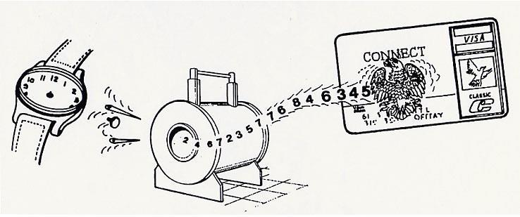 Field 50 mt MRI NMR