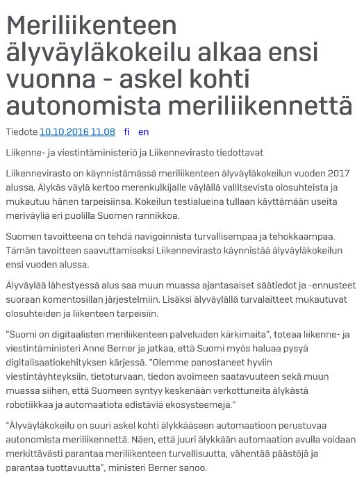 Autonominen