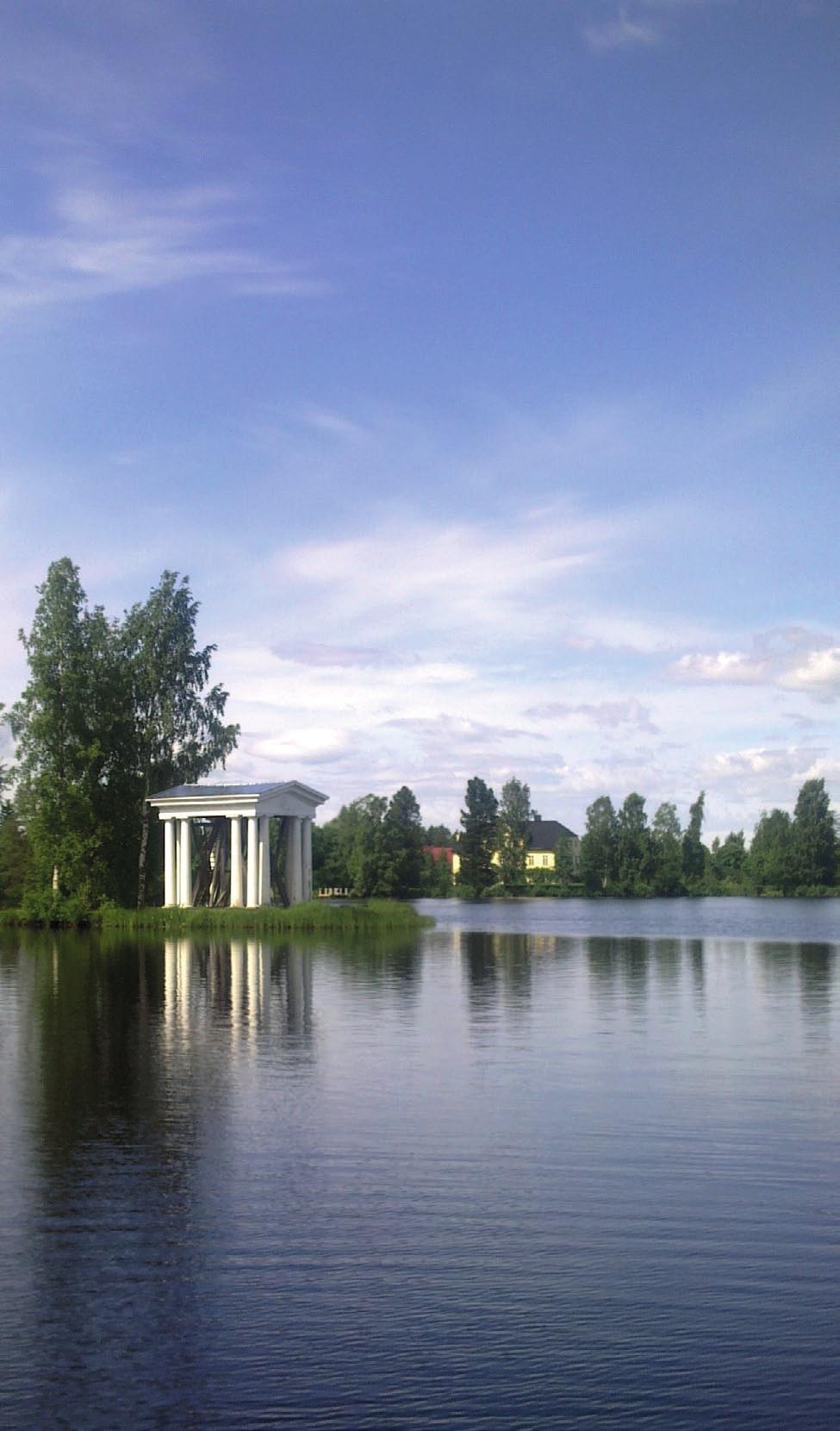 Welcome to Orisberg Orisberg is located on the plains of Southern Ostrobothnia in Isokyrö between Vaasa and Seinäjoki.